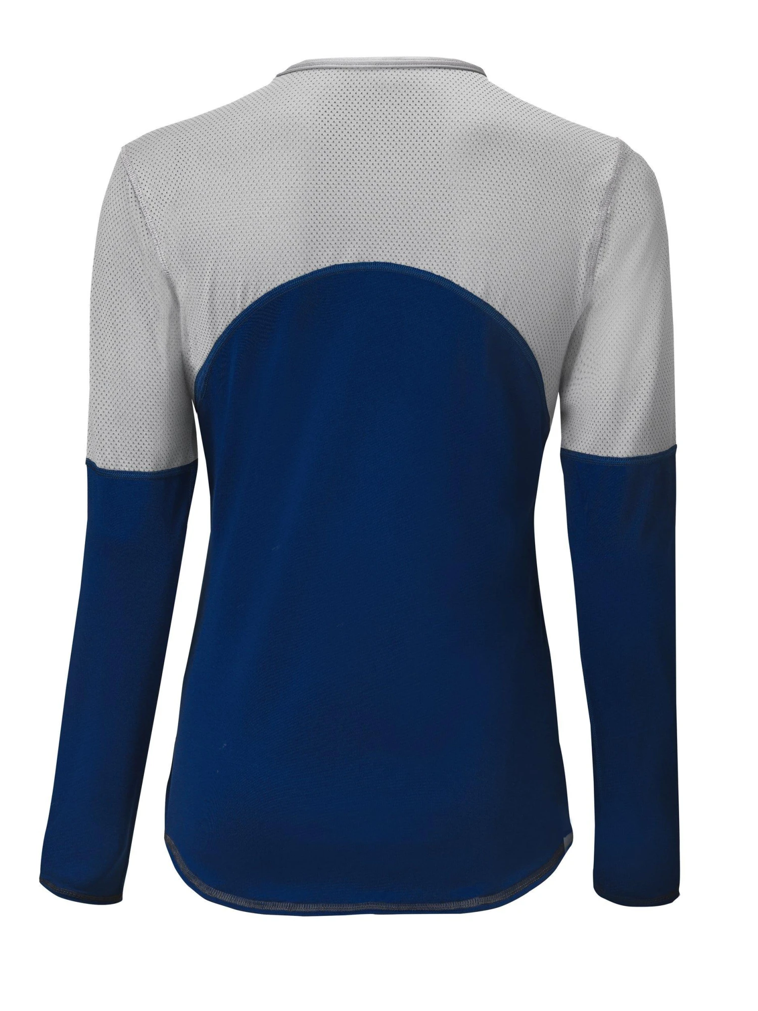 Mizuno Techno VI Long Sleeve Volleyball Jersey 12 Mizuno Techno VI Long Sleeve Volleyball Jersey - Image 10