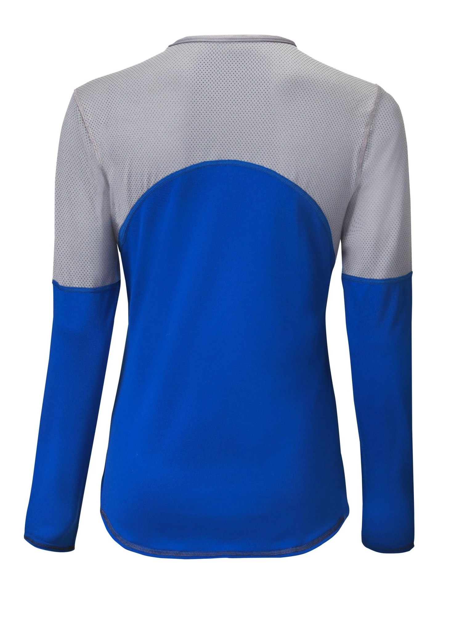 Mizuno Techno VI Long Sleeve Volleyball Jersey 14 Mizuno Techno VI Long Sleeve Volleyball Jersey - Image 12