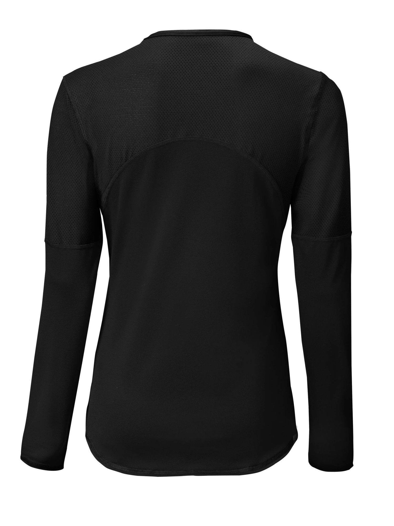 Mizuno Techno VI Long Sleeve Volleyball Jersey 6 Mizuno Techno VI Long Sleeve Volleyball Jersey - Image 4