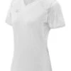Mizuno Techno VI Short Sleeve Volleyball Jersey -Mizuno 440618 0000