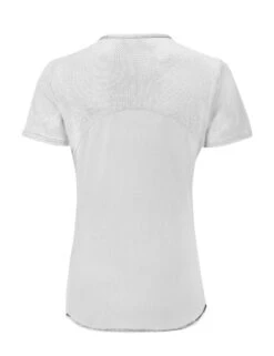 Mizuno Techno VI Short Sleeve Volleyball Jersey 13 Mizuno Techno VI Short Sleeve Volleyball Jersey -Mizuno 440618 0000 01