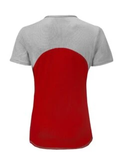 Mizuno Techno VI Short Sleeve Volleyball Jersey 17 Mizuno Techno VI Short Sleeve Volleyball Jersey -Mizuno 440618 1073 01