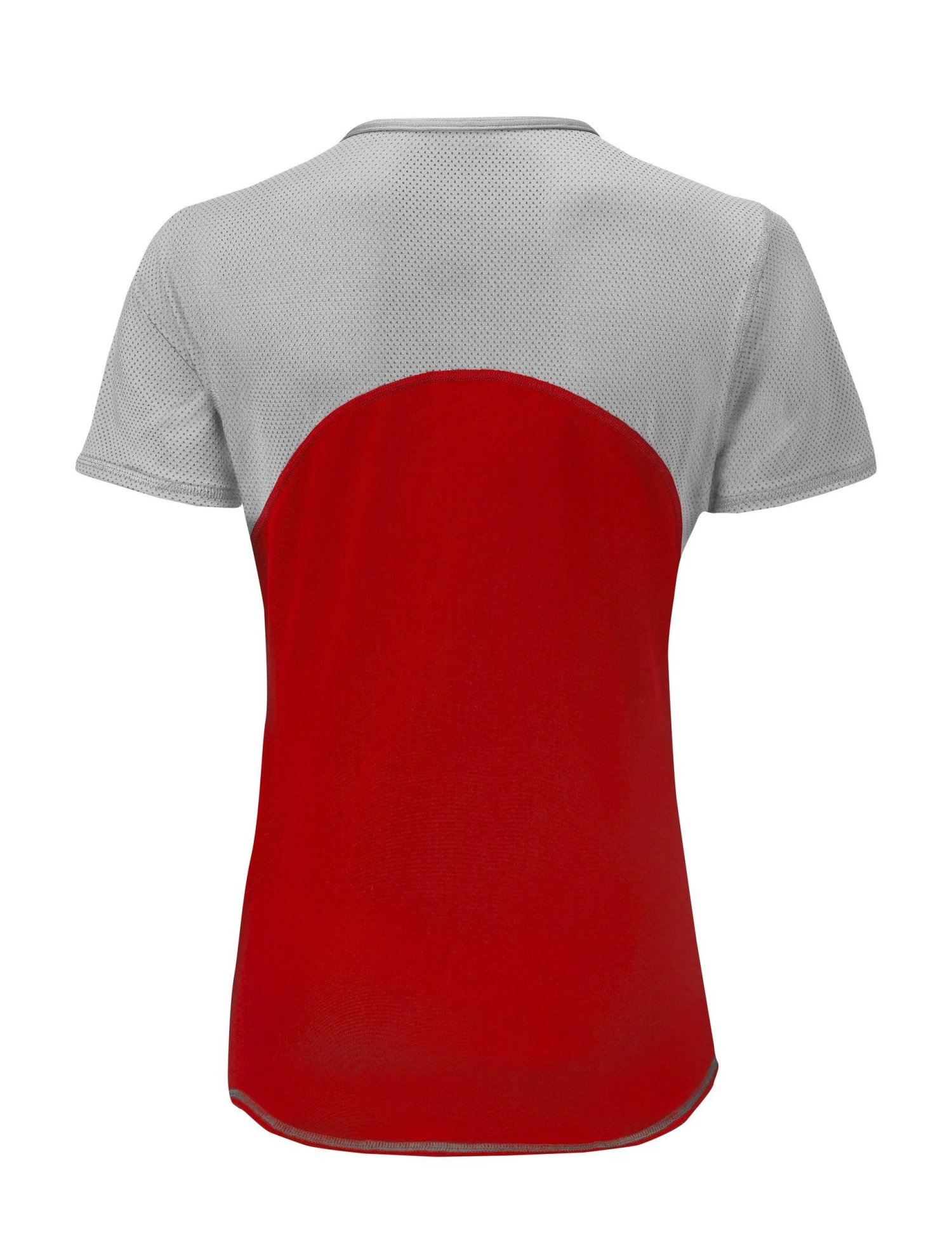 Mizuno Techno VI Short Sleeve Volleyball Jersey 8 Mizuno Techno VI Short Sleeve Volleyball Jersey - Image 6