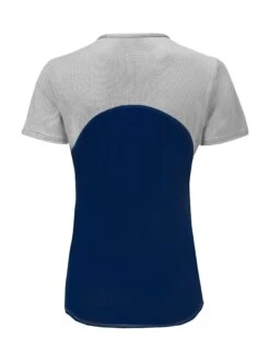 Mizuno Techno VI Short Sleeve Volleyball Jersey 19 Mizuno Techno VI Short Sleeve Volleyball Jersey -Mizuno 440618 5173 01