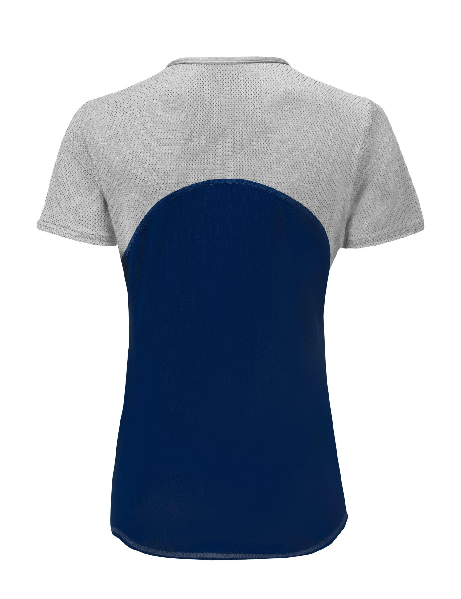 Mizuno Techno VI Short Sleeve Volleyball Jersey 10 Mizuno Techno VI Short Sleeve Volleyball Jersey - Image 8