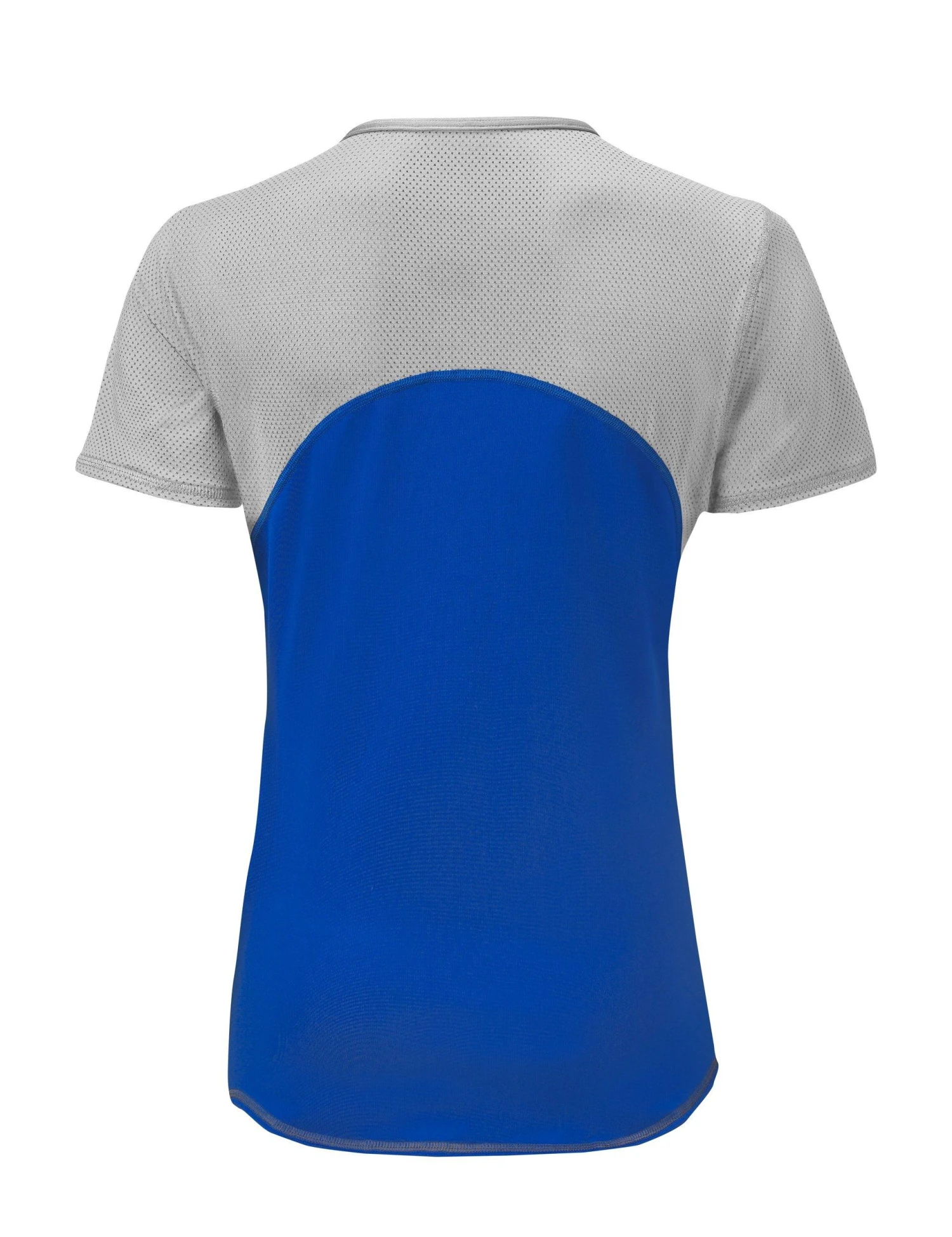 Mizuno Techno VI Short Sleeve Volleyball Jersey 12 Mizuno Techno VI Short Sleeve Volleyball Jersey - Image 10