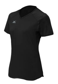 Mizuno Techno VI Short Sleeve Volleyball Jersey 14 Mizuno Techno VI Short Sleeve Volleyball Jersey -Mizuno 440618 9090