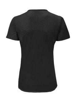 Mizuno Techno VI Short Sleeve Volleyball Jersey 15 Mizuno Techno VI Short Sleeve Volleyball Jersey -Mizuno 440618 9090 01