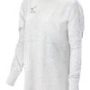 Mizuno Hitter's Pullover Top -Mizuno 440620 0000