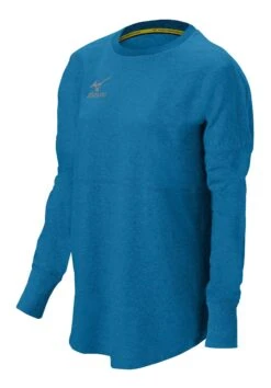 Mizuno Hitter's Pullover Top -Mizuno 440620 5S55