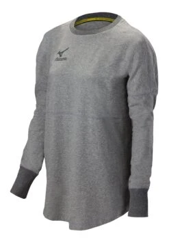 Mizuno Hitter's Pullover Top -Mizuno 440620 9595