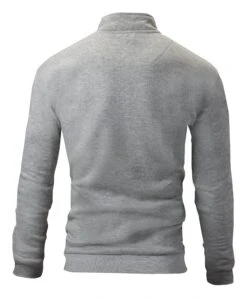 Mizuno 1/2 Zip Fleece Pullover -Mizuno 440621 9595 01