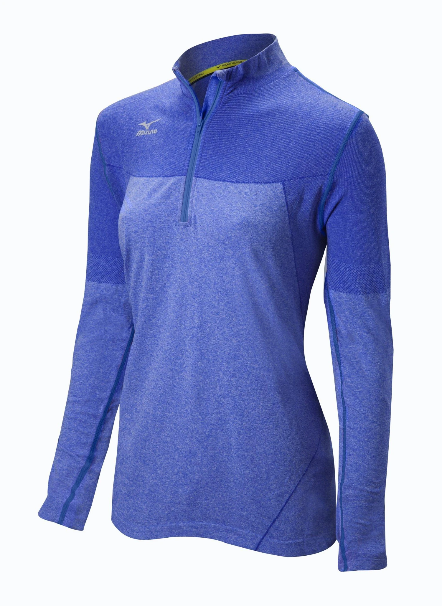 Mizuno Seamless Jacket 3 Mizuno Seamless Jacket