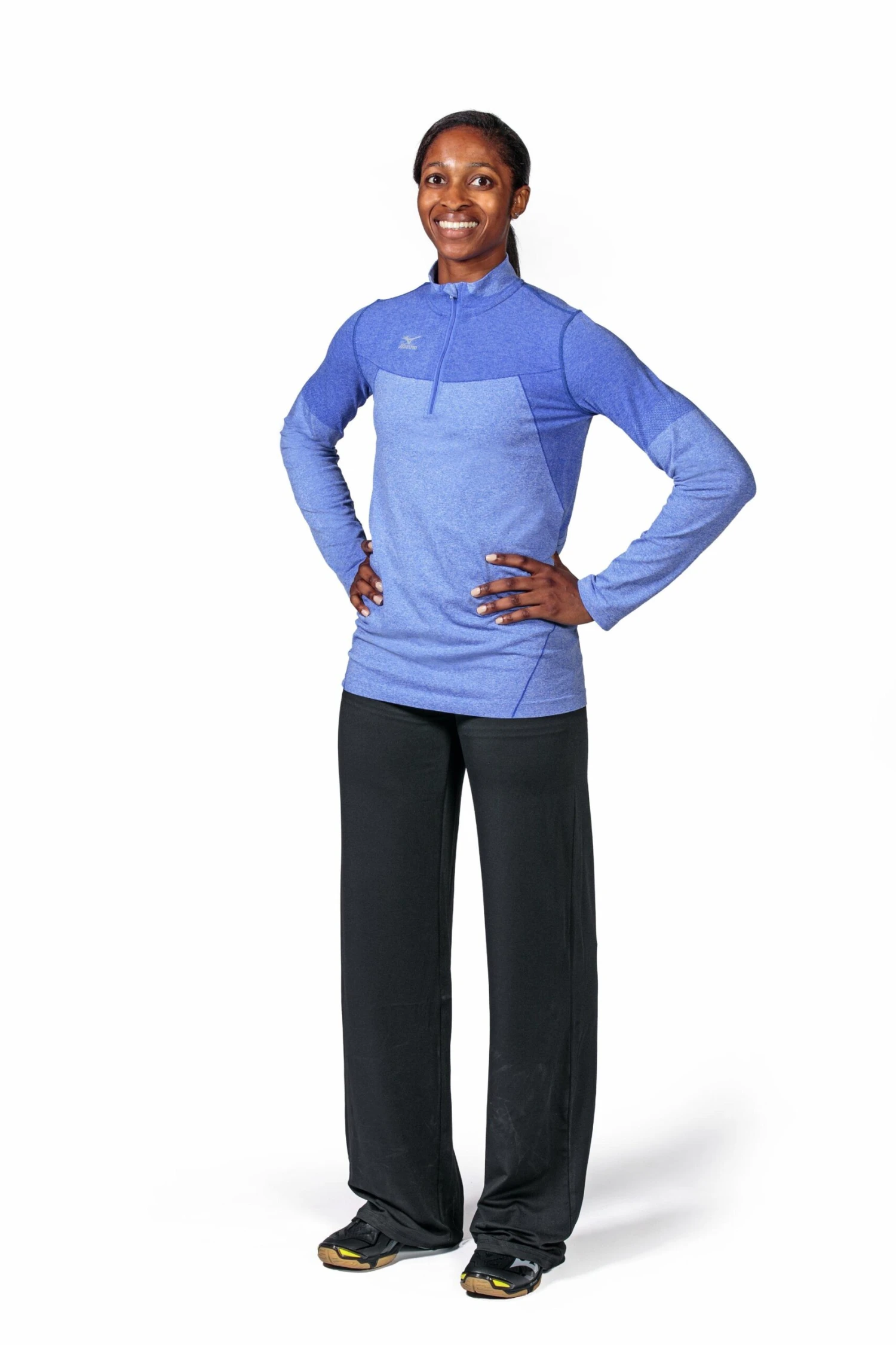 Mizuno Seamless Jacket 4 Mizuno Seamless Jacket - Image 2