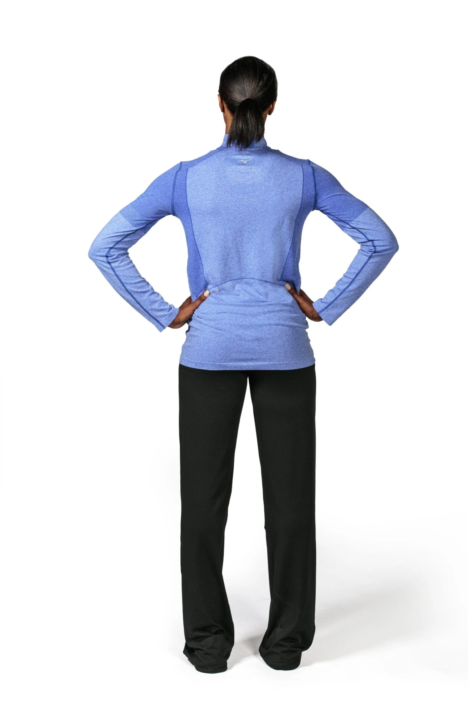 Mizuno Seamless Jacket 5 Mizuno Seamless Jacket - Image 3