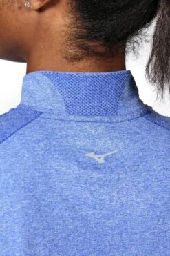 Mizuno Seamless Jacket 14 Mizuno Seamless Jacket -Mizuno 440631 5L5L 04