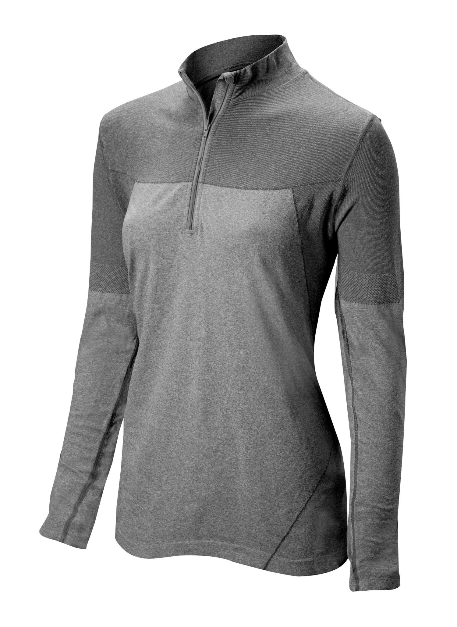 Mizuno Seamless Jacket 9 Mizuno Seamless Jacket - Image 7