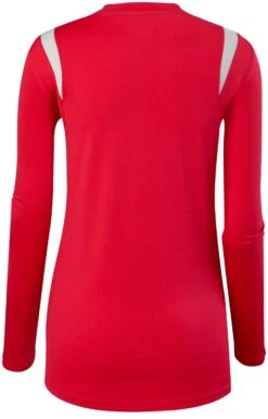 Mizuno Balboa 5.0 Long Sleeve Volleyball Jersey -Mizuno 440645 1073 01