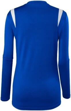 Mizuno Balboa 5.0 Long Sleeve Volleyball Jersey -Mizuno 440645 5273 01