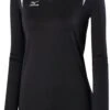 Mizuno Balboa 5.0 Long Sleeve Volleyball Jersey 1 Mizuno Balboa 5.0 Long Sleeve Volleyball Jersey -Mizuno 440645 9073