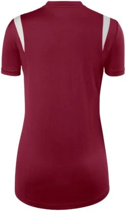 Mizuno Balboa 5.0 Short Sleeve Volleyball Jersey -Mizuno 440646 1273 01