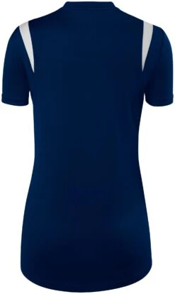 Mizuno Balboa 5.0 Short Sleeve Volleyball Jersey -Mizuno 440646 5173 01