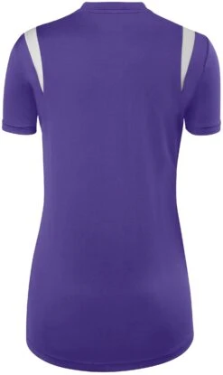 Mizuno Balboa 5.0 Short Sleeve Volleyball Jersey -Mizuno 440646 6073 01