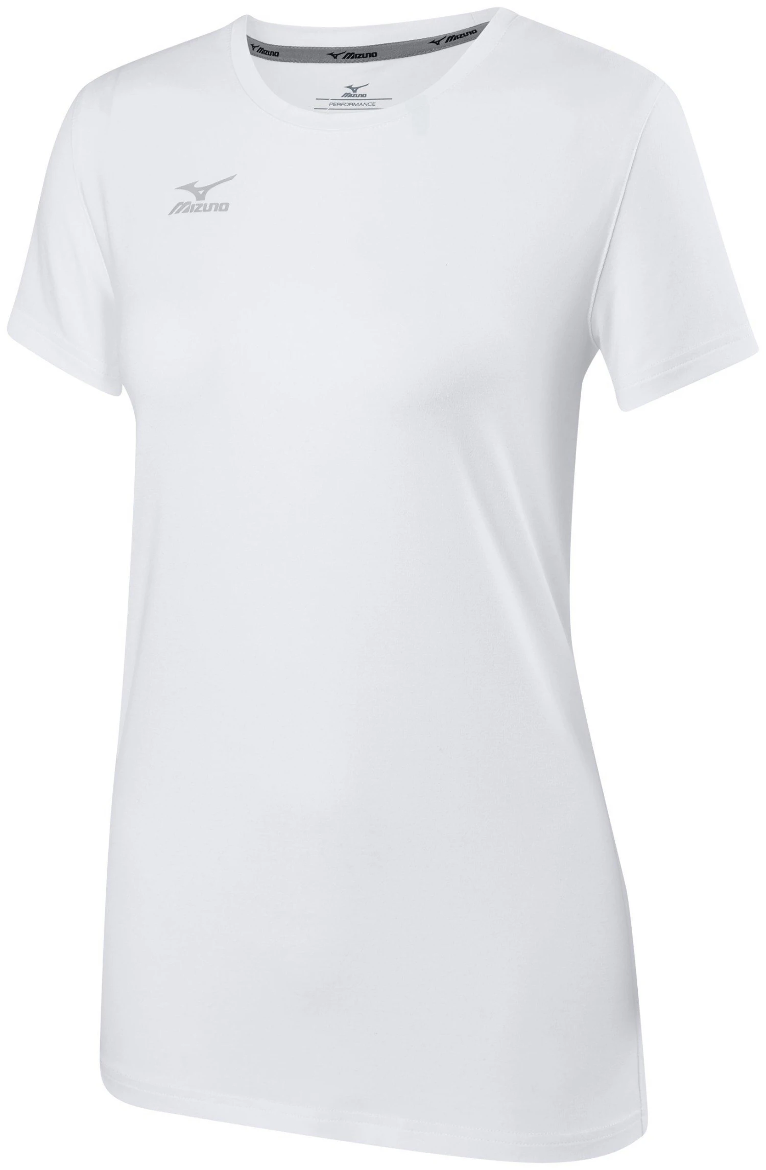Mizuno Women's Volleyball Attack Tee Shirt 2.0 3 Mizuno Women's Volleyball Attack Tee Shirt 2.0