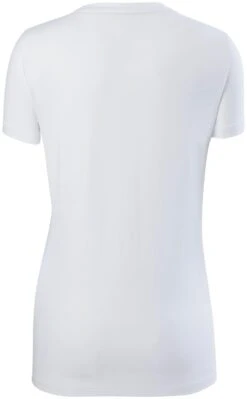 Mizuno Women's Volleyball Attack Tee Shirt 2.0 21 Mizuno Women's Volleyball Attack Tee Shirt 2.0 -Mizuno 440647 0000 01