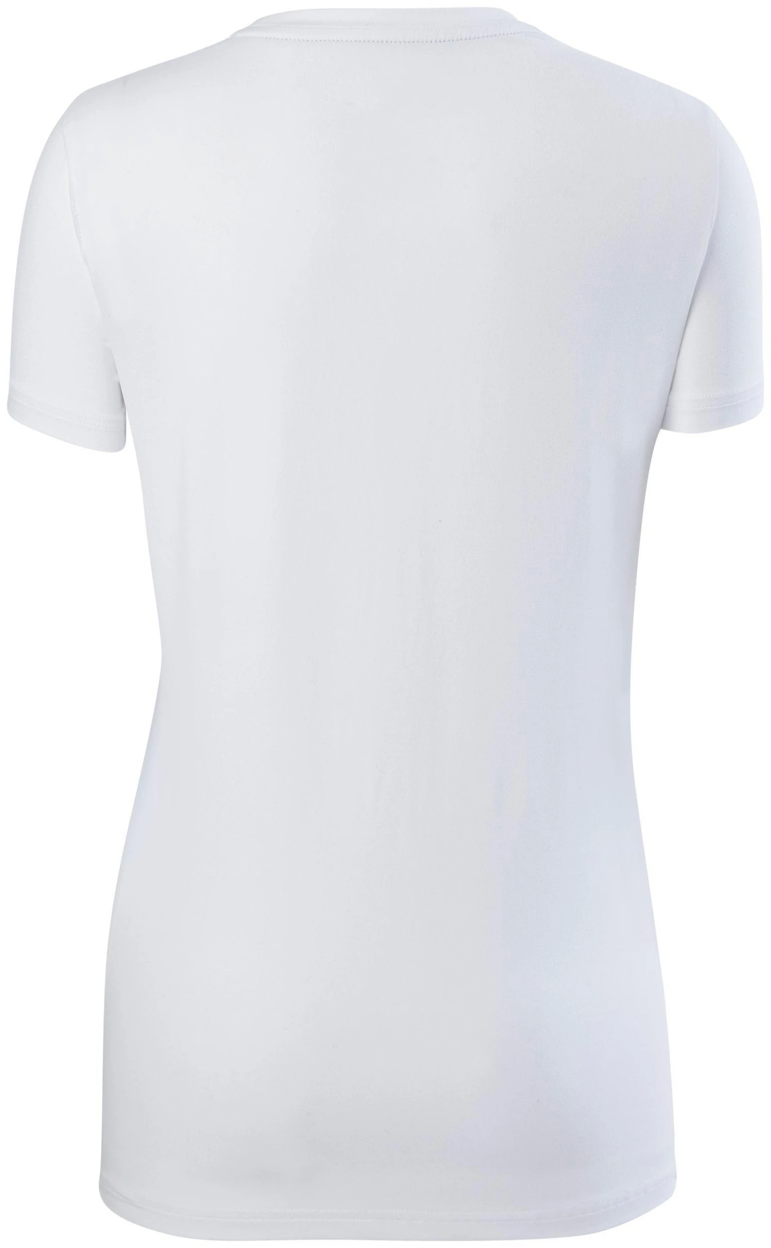 Mizuno Women's Volleyball Attack Tee Shirt 2.0 4 Mizuno Women's Volleyball Attack Tee Shirt 2.0 - Image 2