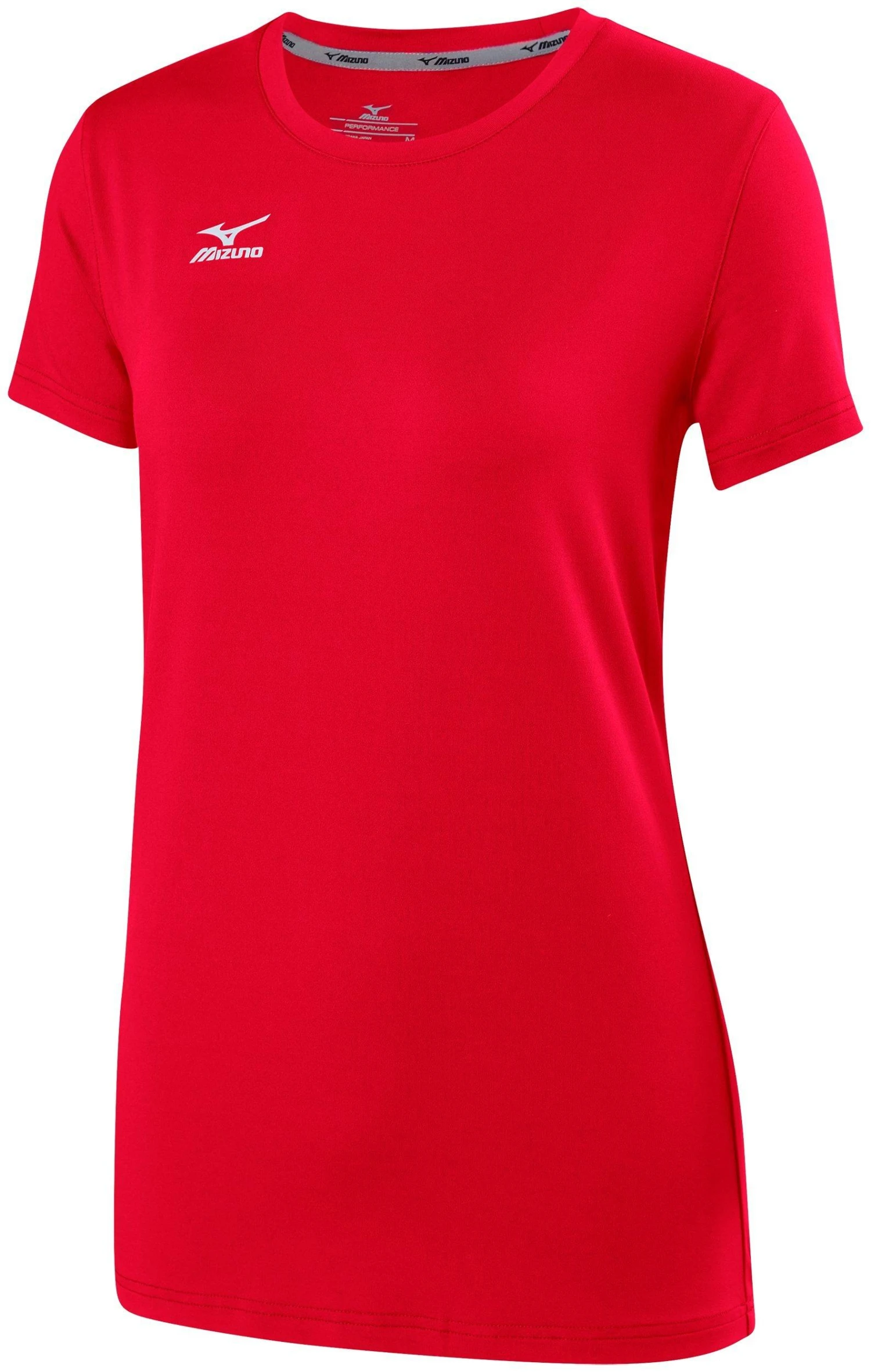 Mizuno Women's Volleyball Attack Tee Shirt 2.0 7 Mizuno Women's Volleyball Attack Tee Shirt 2.0 - Image 5