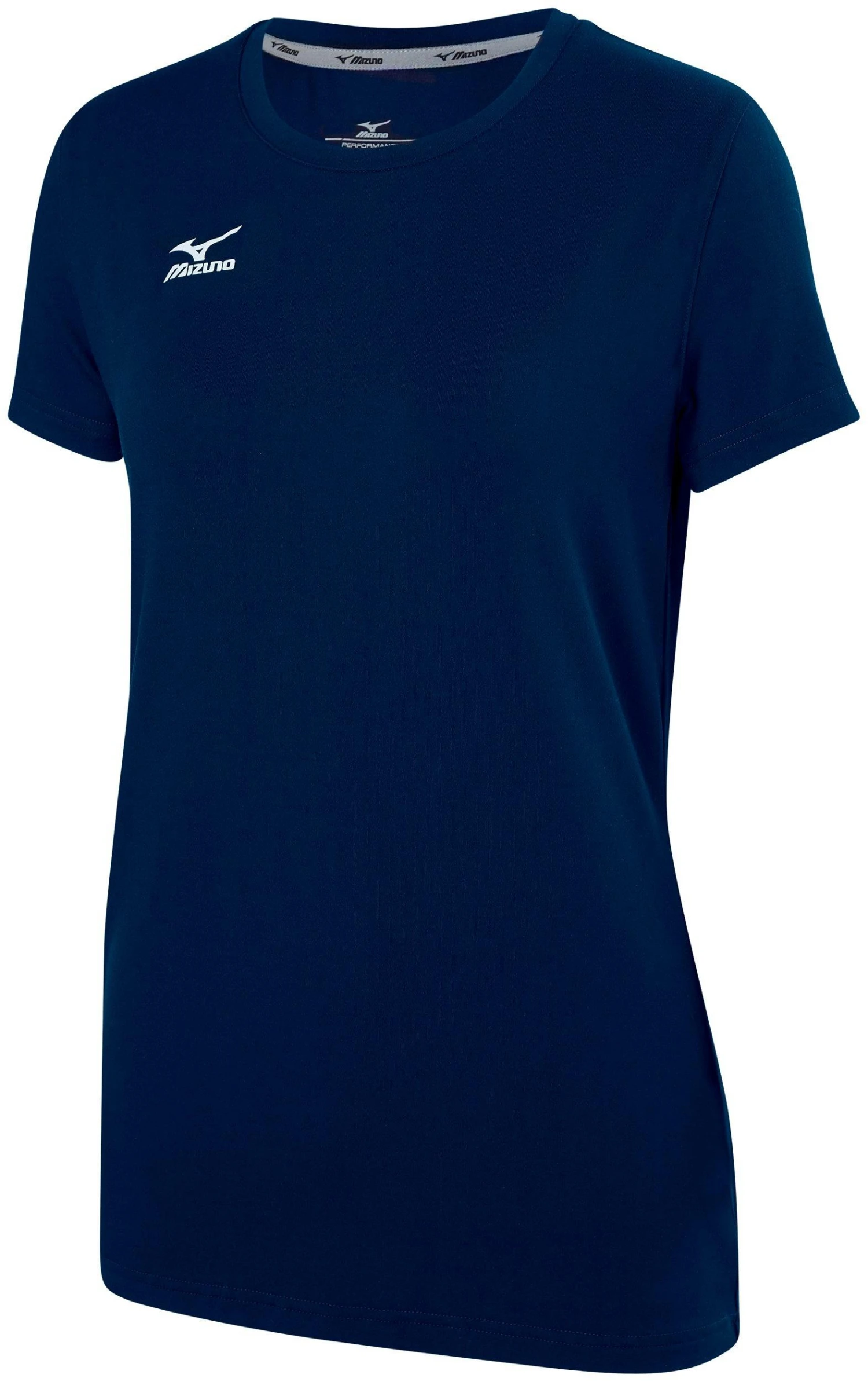 Mizuno Women's Volleyball Attack Tee Shirt 2.0 13 Mizuno Women's Volleyball Attack Tee Shirt 2.0 - Image 11