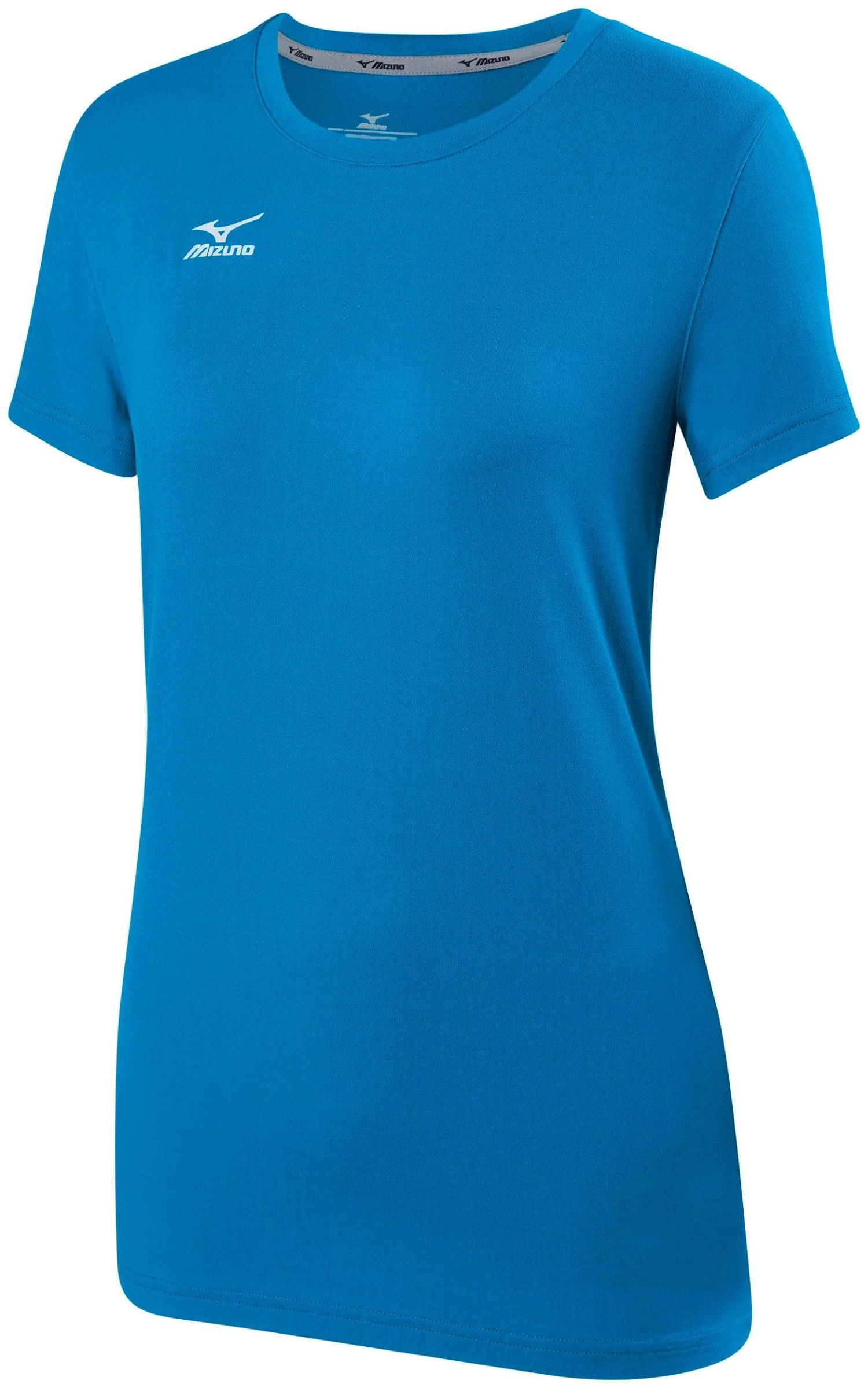 Mizuno Women's Volleyball Attack Tee Shirt 2.0 17 Mizuno Women's Volleyball Attack Tee Shirt 2.0 - Image 15