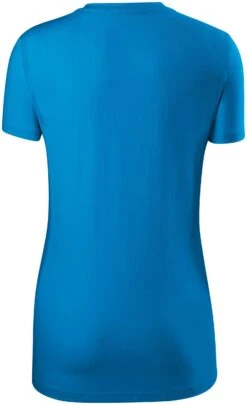 Mizuno Women's Volleyball Attack Tee Shirt 2.0 35 Mizuno Women's Volleyball Attack Tee Shirt 2.0 -Mizuno 440647 5S5S 01