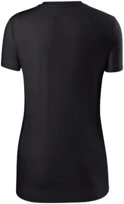 Mizuno Women's Volleyball Attack Tee Shirt 2.0 23 Mizuno Women's Volleyball Attack Tee Shirt 2.0 -Mizuno 440647 9090 01