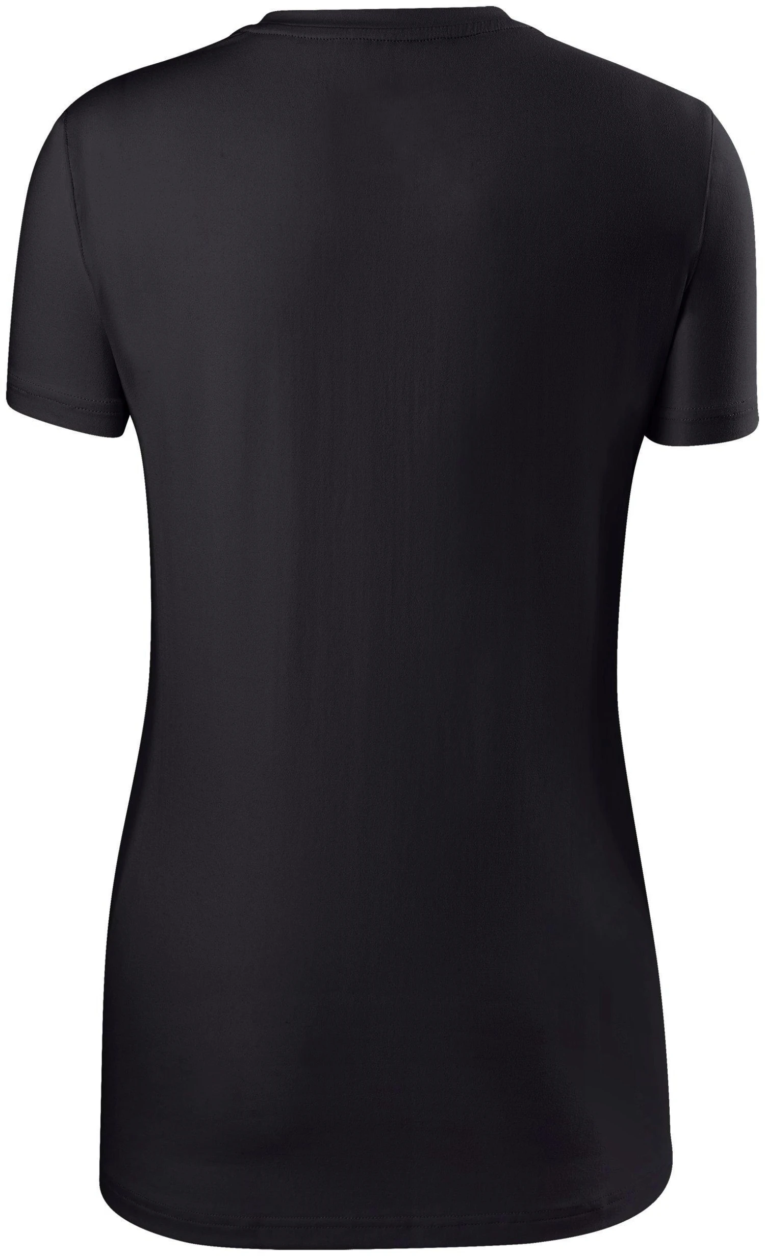 Mizuno Women's Volleyball Attack Tee Shirt 2.0 6 Mizuno Women's Volleyball Attack Tee Shirt 2.0 - Image 4