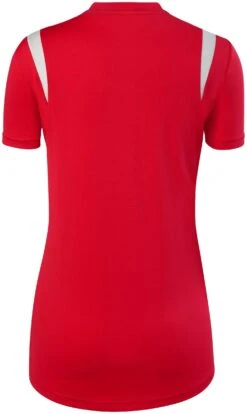 Mizuno Youth Balboa 5.0 Short Sleeve Volleyball Jersey -Mizuno 440649 1073 01