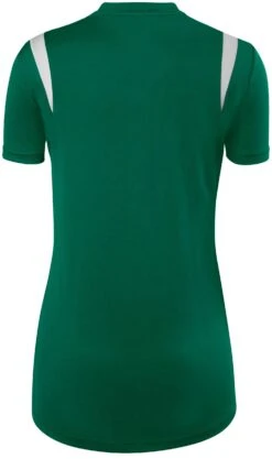 Mizuno Youth Balboa 5.0 Short Sleeve Volleyball Jersey -Mizuno 440649 4173 01