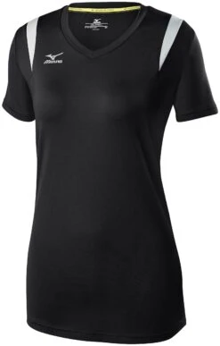 Mizuno Youth Balboa 5.0 Short Sleeve Volleyball Jersey