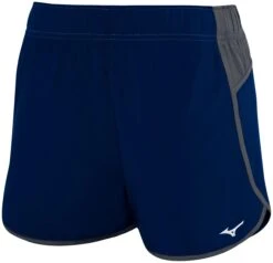 Mizuno Atlanta Volleyball Cover Up Shorts -Mizuno 440657 5192