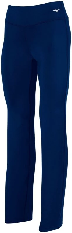 Mizuno Align Volleyball Pant 9 Mizuno Align Volleyball Pant -Mizuno 440662 5151