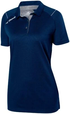 Mizuno Women's Volleyball Polo 12 Mizuno Women's Volleyball Polo -Mizuno 440664 5151