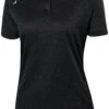 Mizuno Women's Volleyball Polo 2 Mizuno Women's Volleyball Polo -Mizuno 440664 9090