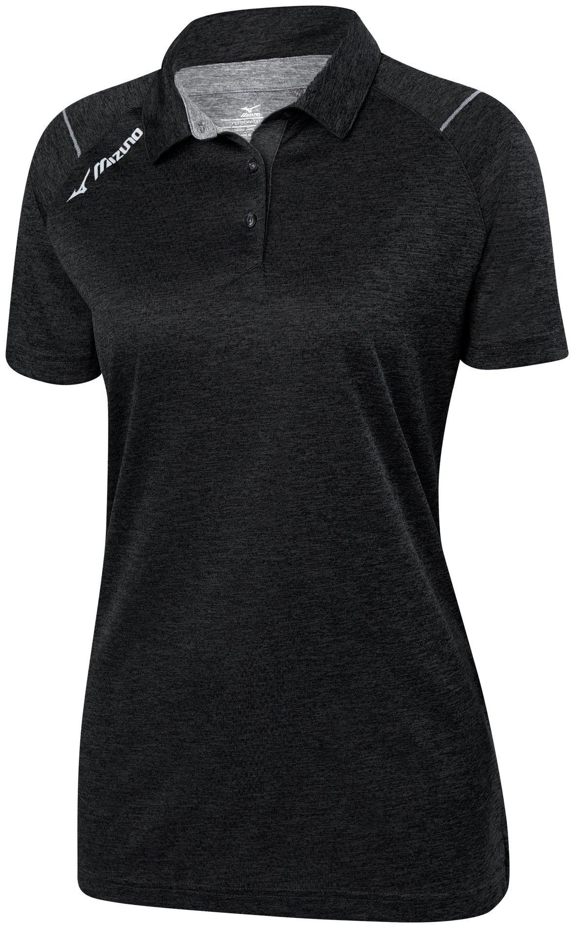 Mizuno Women's Volleyball Polo 3 Mizuno Women's Volleyball Polo