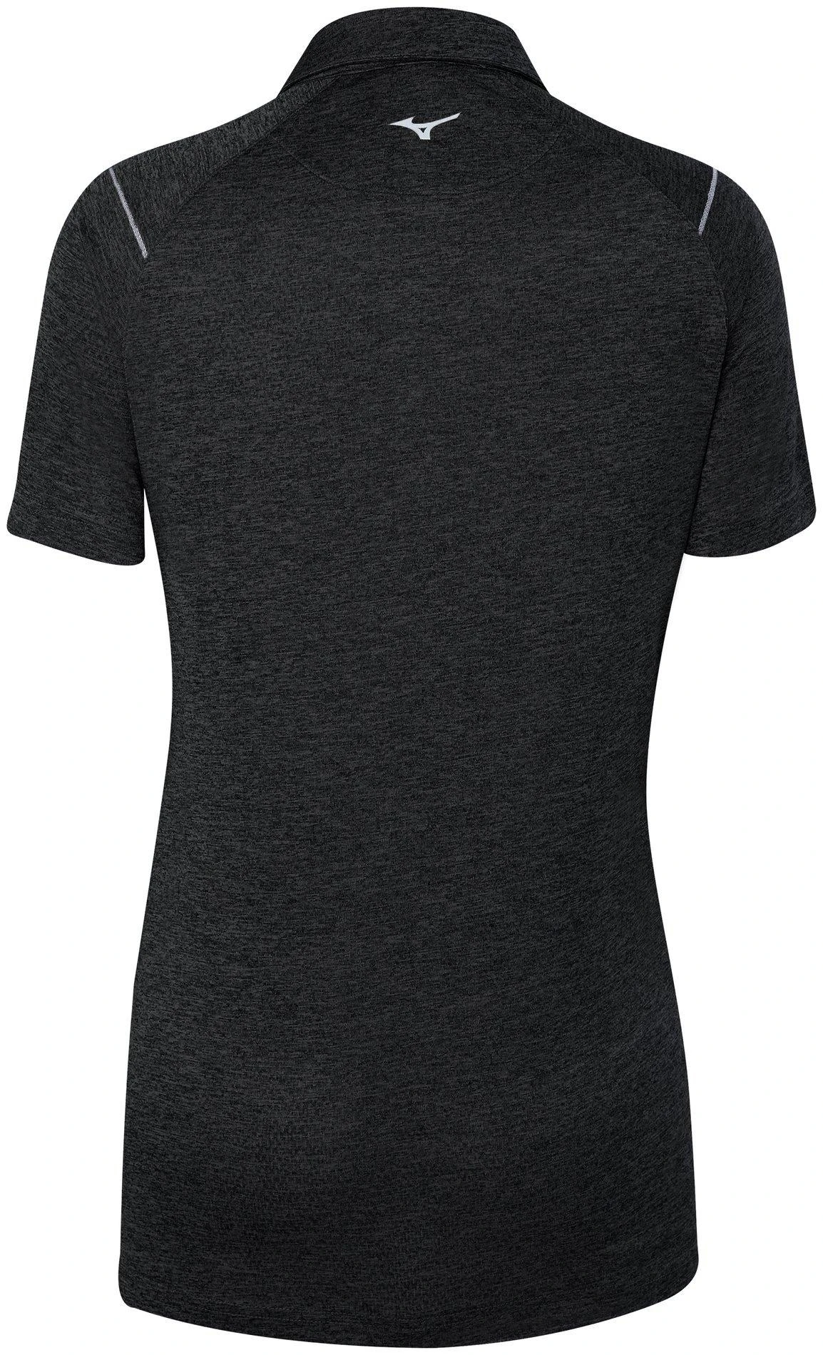 Mizuno Women's Volleyball Polo 4 Mizuno Women's Volleyball Polo - Image 2