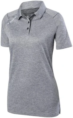 Mizuno Women's Volleyball Polo 14 Mizuno Women's Volleyball Polo -Mizuno 440664 9191