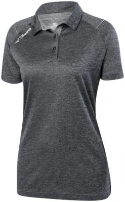 Mizuno Women's Volleyball Polo 16 Mizuno Women's Volleyball Polo -Mizuno 440664 9292