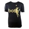 Mizuno APRIL ROSS BOSS TEE -Mizuno 440678 9090