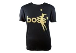 Mizuno APRIL ROSS BOSS TEE