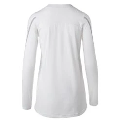 Mizuno Techno VII Long Sleeve Volleyball Jersey 23 Mizuno Techno VII Long Sleeve Volleyball Jersey -Mizuno 440681 0000 02